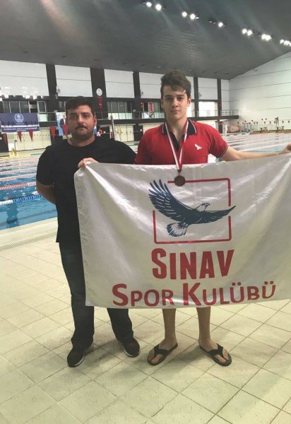 Türkiye Kısa Kulvar Yüzme Şampiyonası