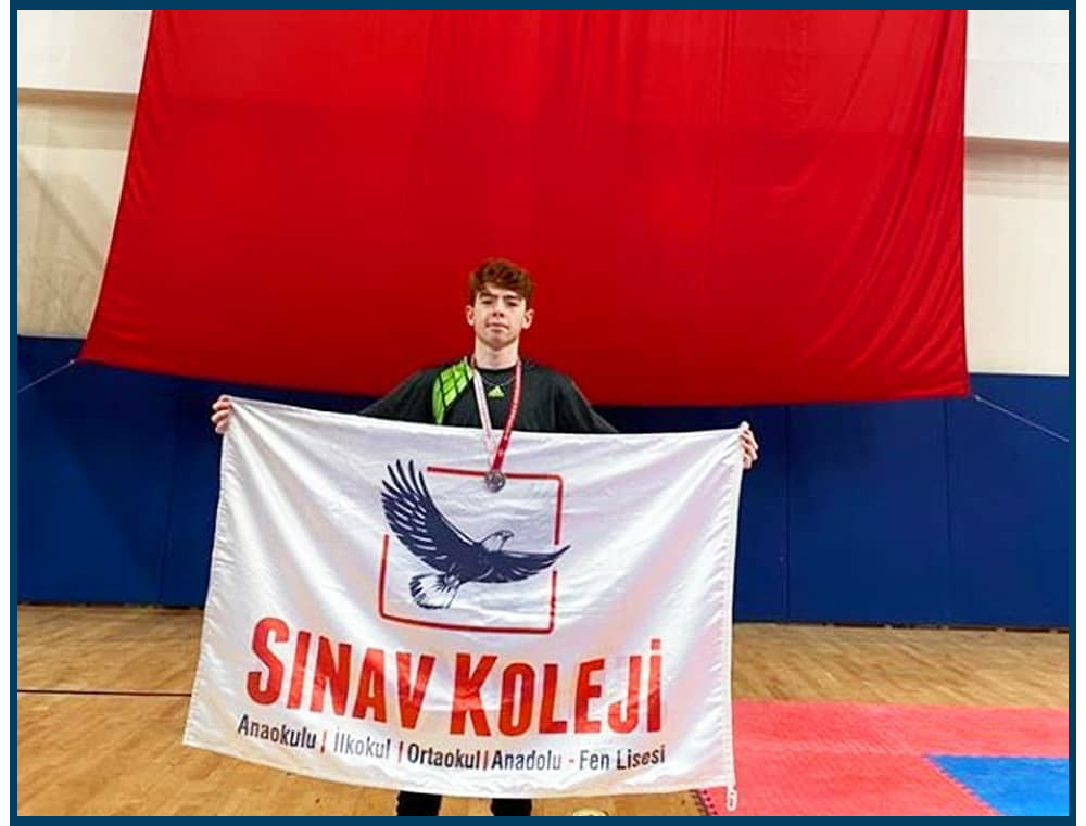  Türkiye Kickboks Şampiyonu